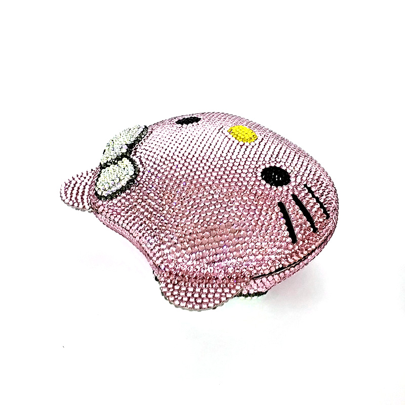 Bow Pussycat