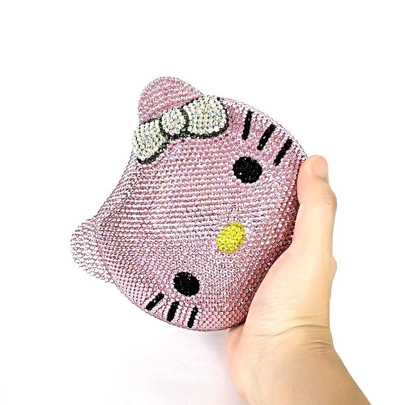 Bow Pussycat