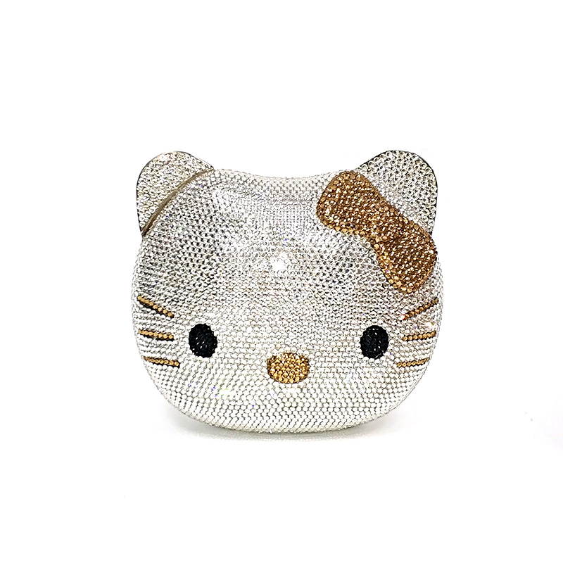 Bow Pussycat