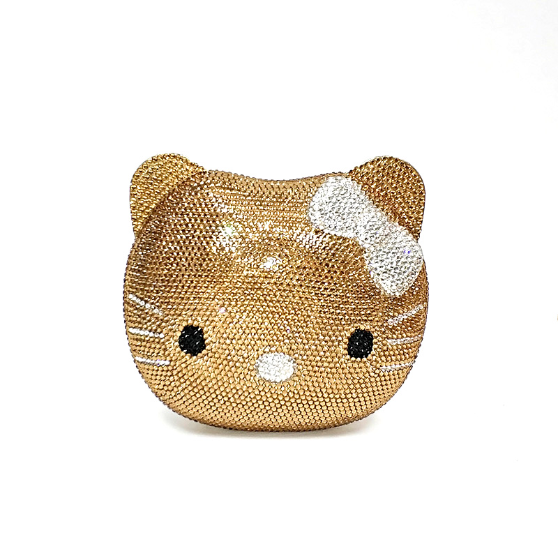 Bow Pussycat