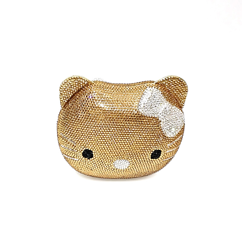 Bow Pussycat