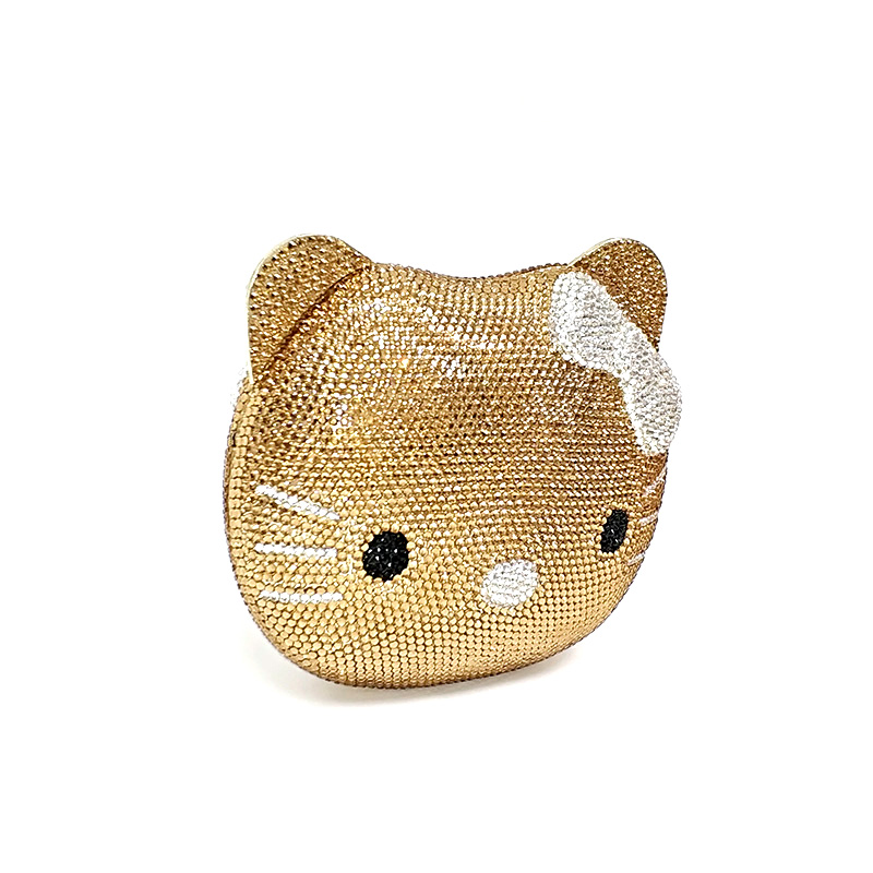Bow Pussycat