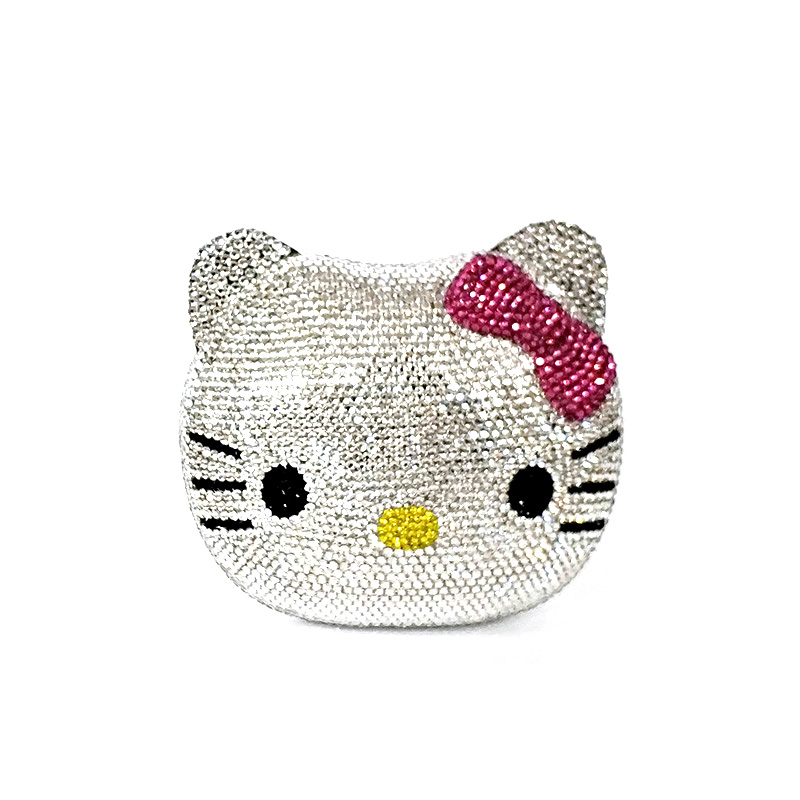 Bow Pussycat