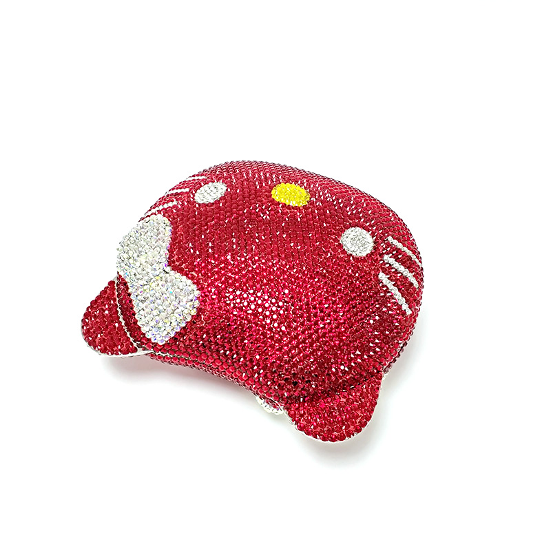 Bow Pussycat