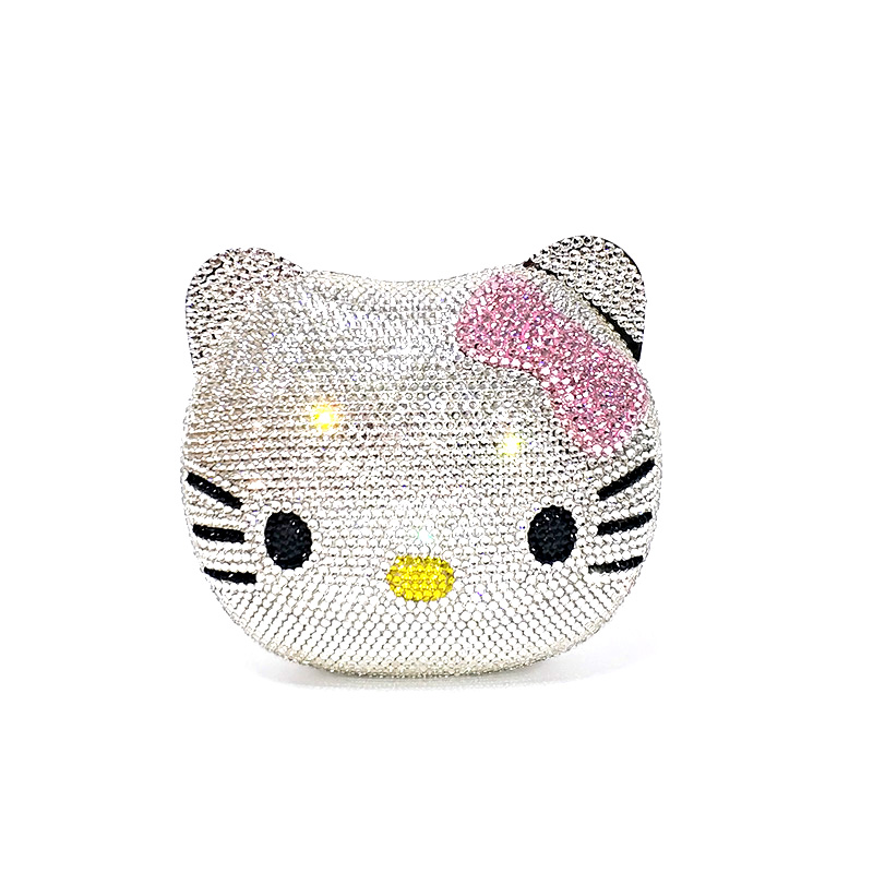 Bow Pussycat