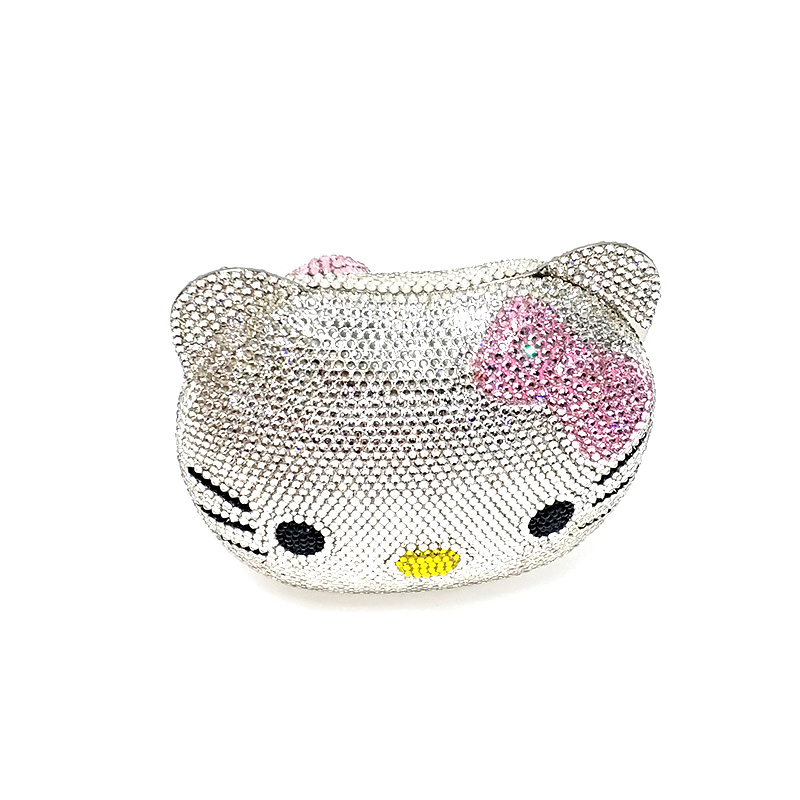 Bow Pussycat