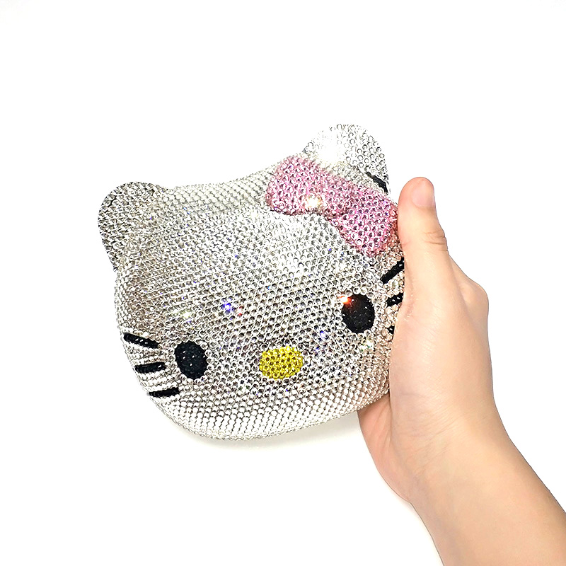 Bow Pussycat