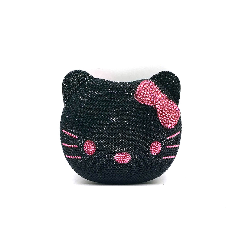 Bow Pussycat
