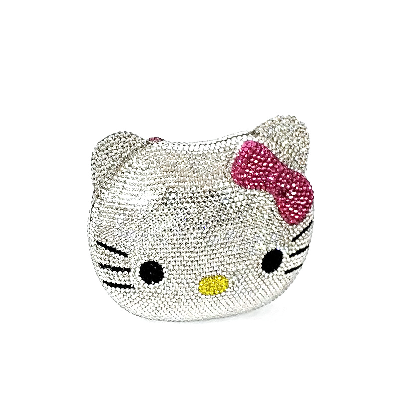 Bow Pussycat