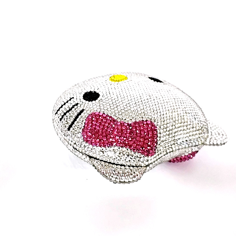Bow Pussycat