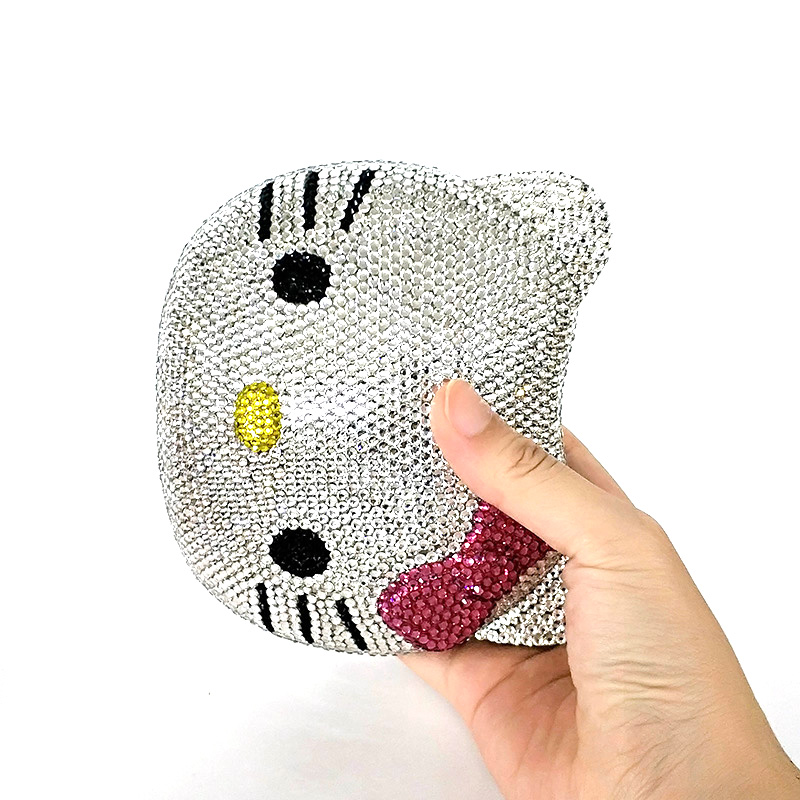 Bow Pussycat