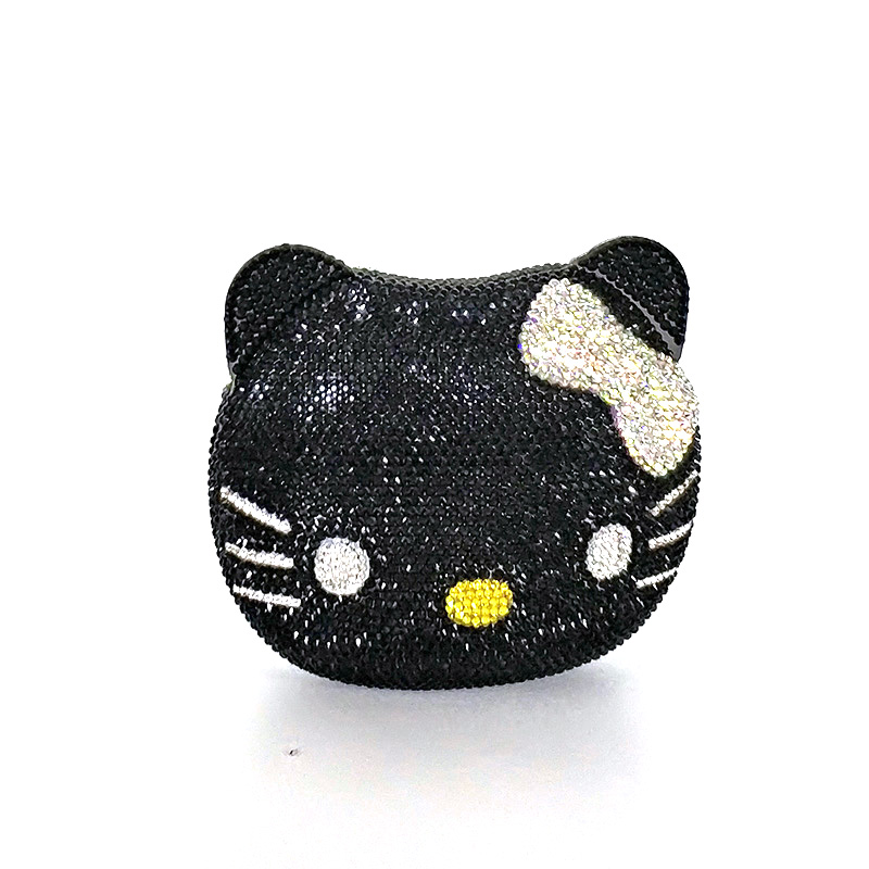 Bow Pussycat