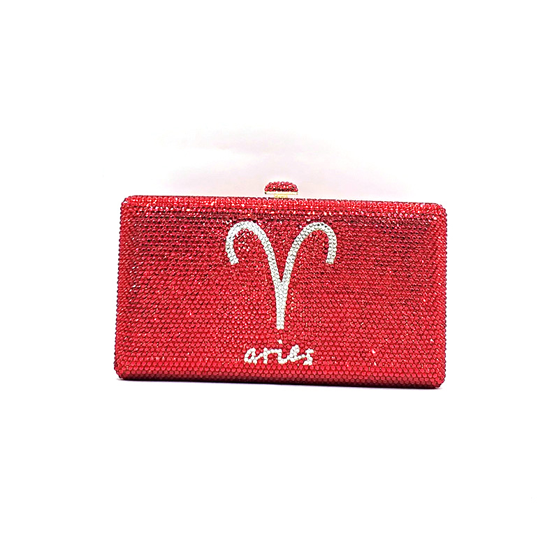 Custom Constellation Bag