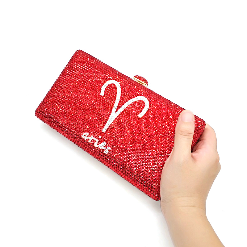 Custom Constellation Bag