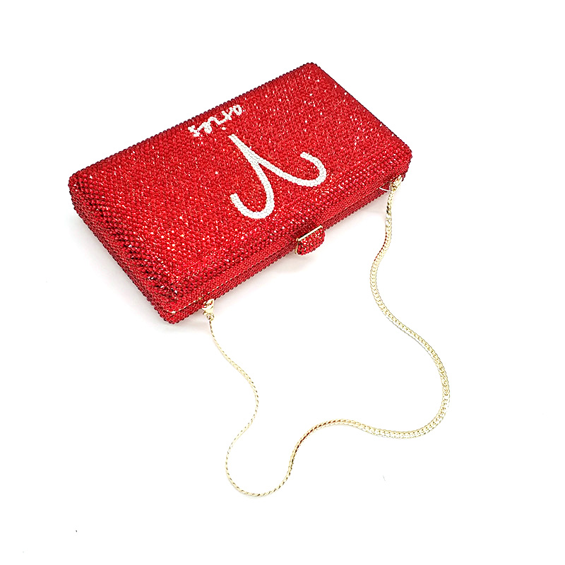 Custom Constellation Bag