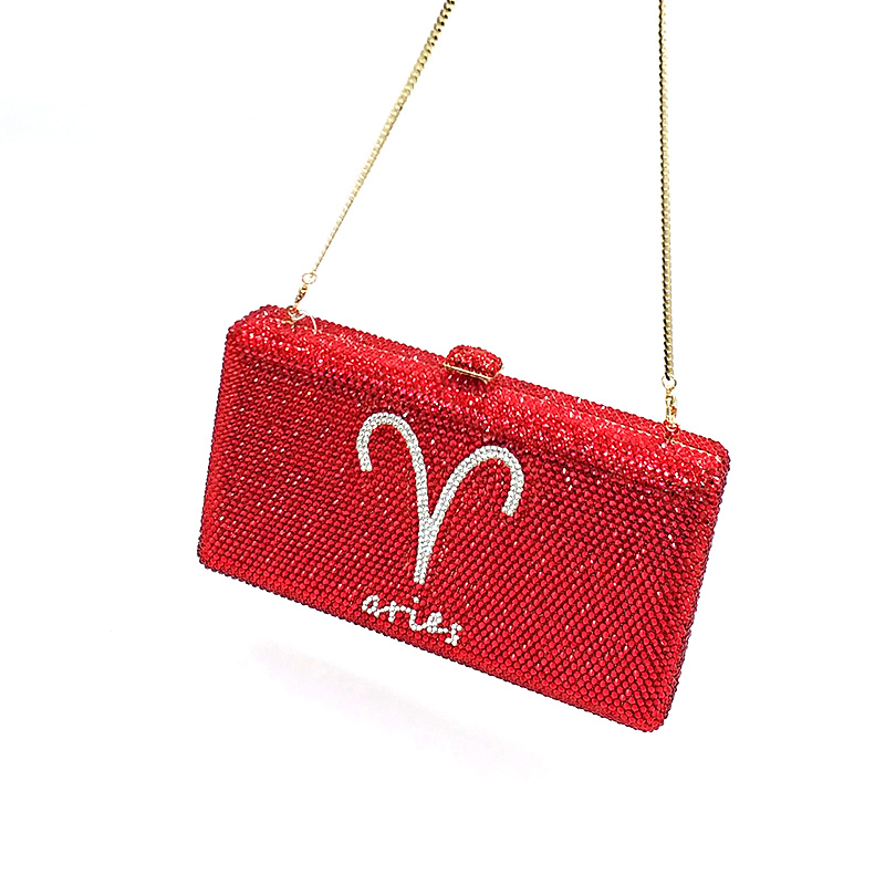 Custom Constellation Bag