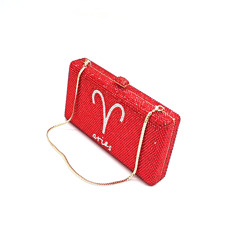 Custom Constellation Bag