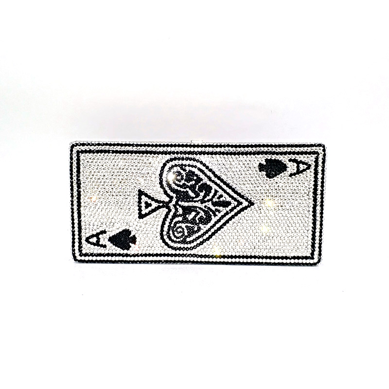 Custom Playing Card Bag