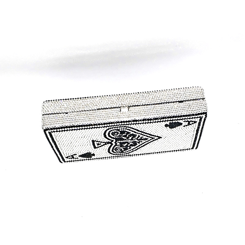 Custom Playing Card Bag