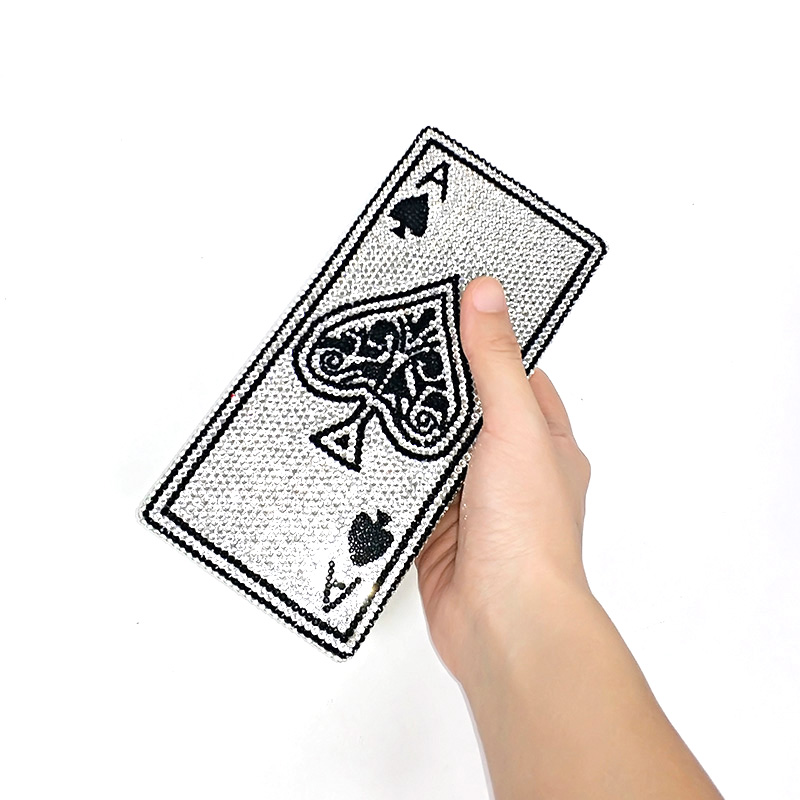 Custom Playing Card Bag