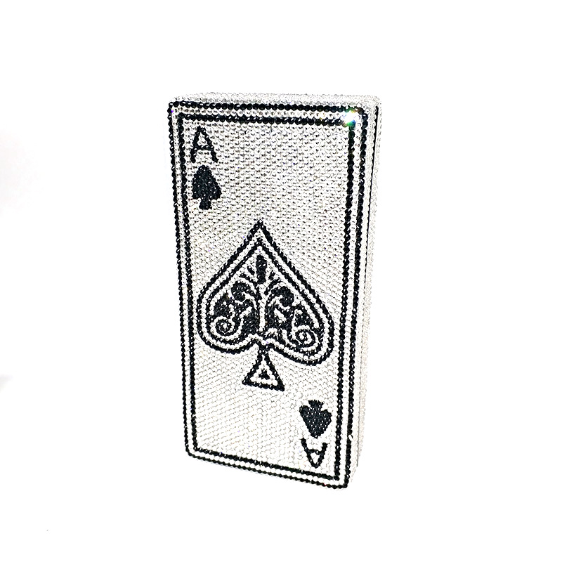 Custom Playing Card Bag