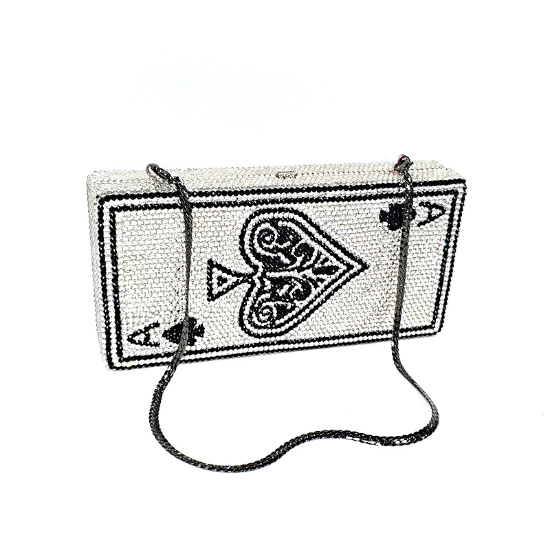 Custom Playing Card Bag