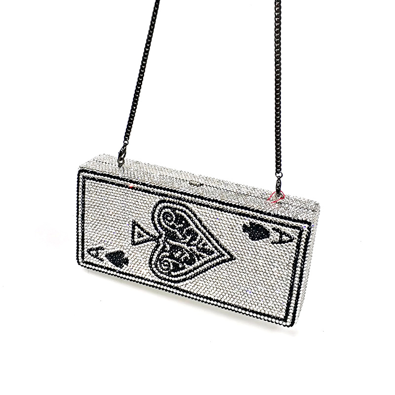 Custom Playing Card Bag