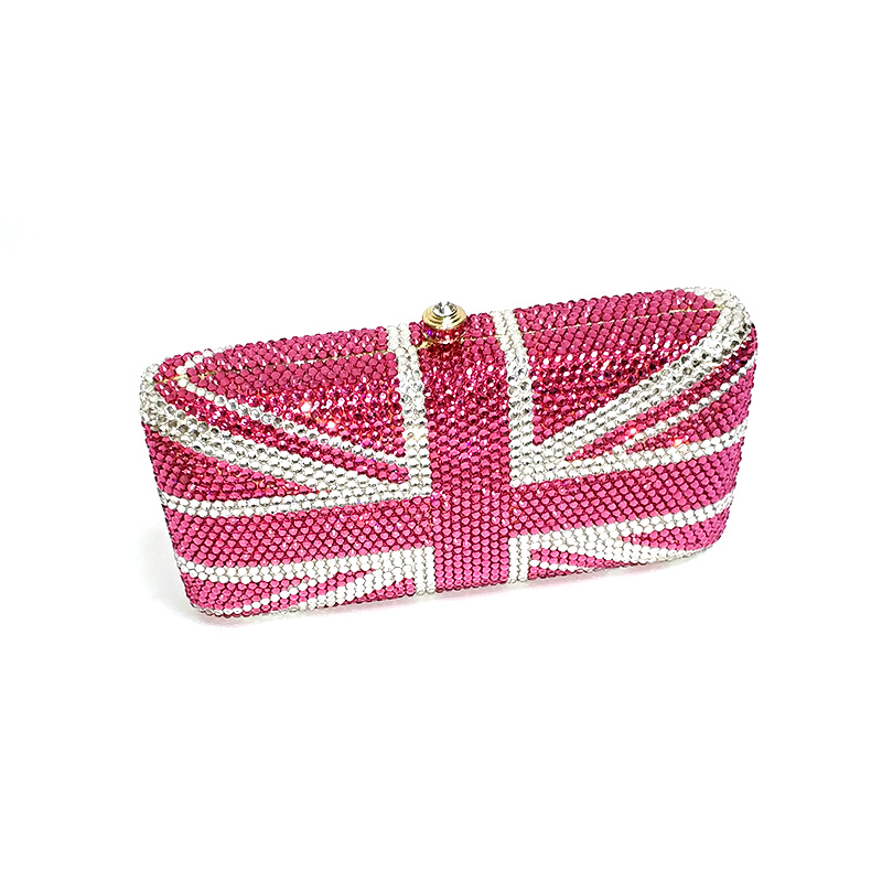 Creative Crystal Bag