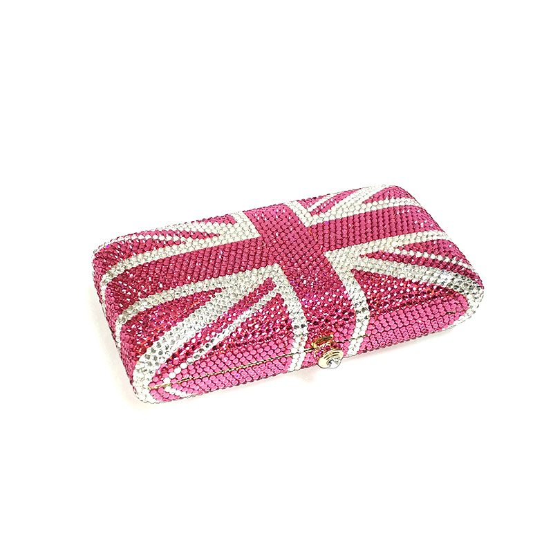 Creative Crystal Bag