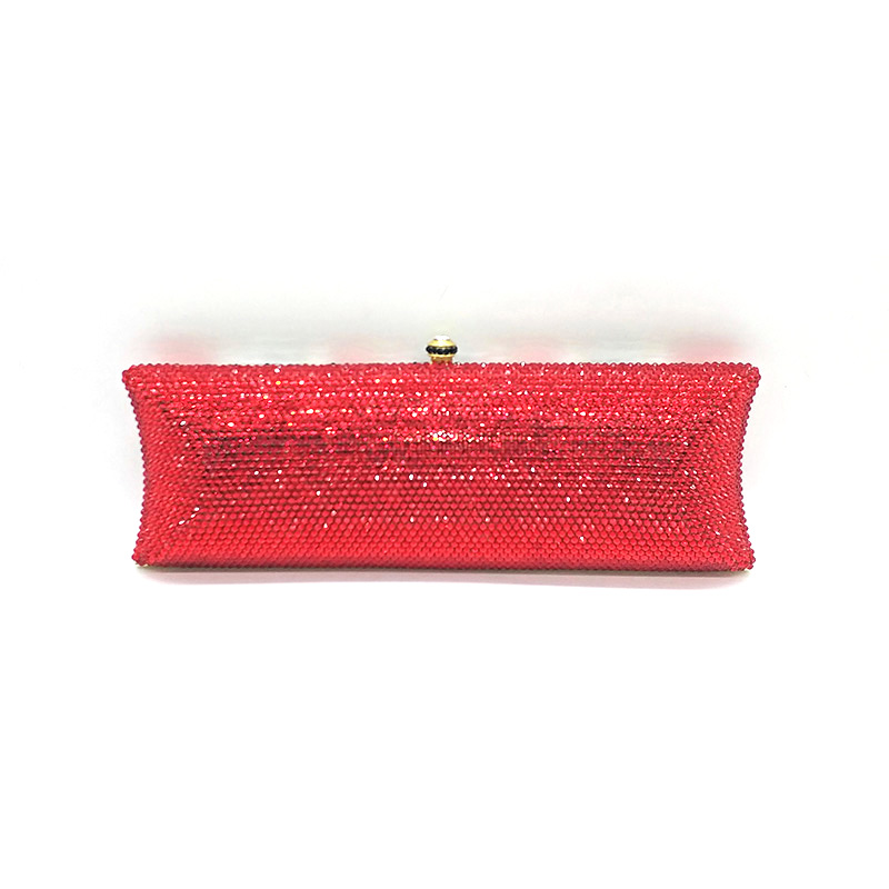 Classical Crystal Bag