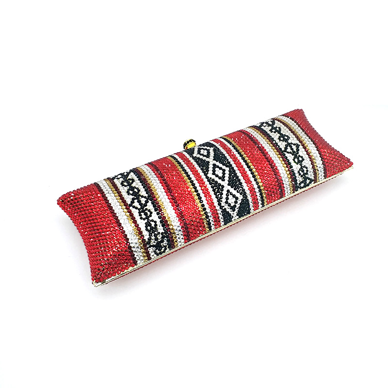 Classical Crystal Bag