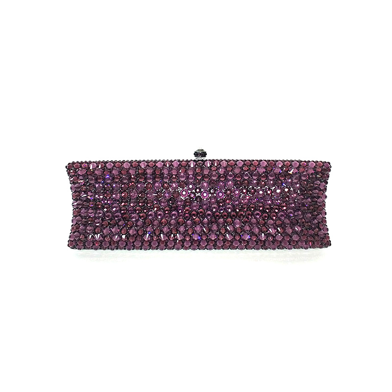Classical Crystal Bag