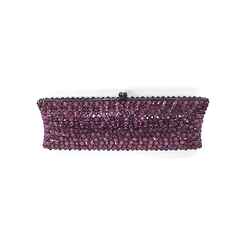 Classical Crystal Bag