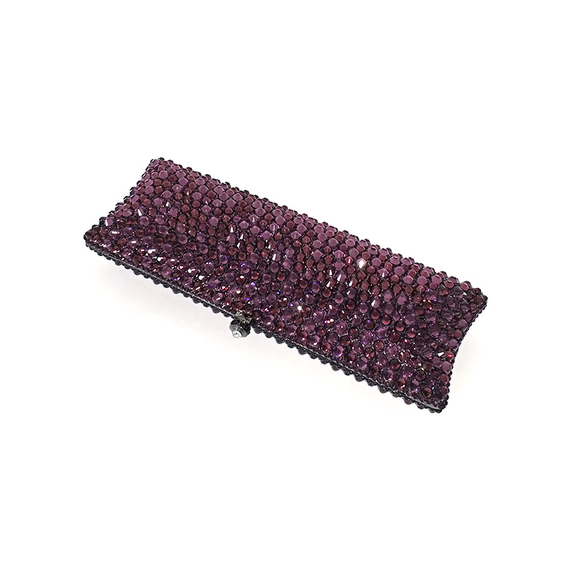 Classical Crystal Bag