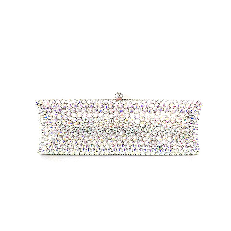Classical Crystal Bag