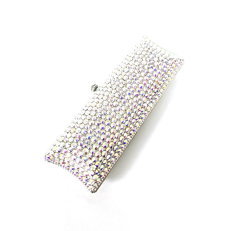 Classical Crystal Bag