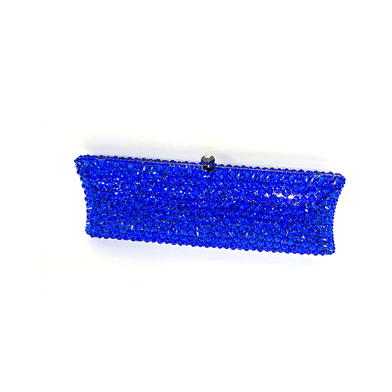 Classical Crystal Bag