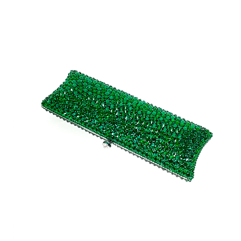 Classical Crystal Bag