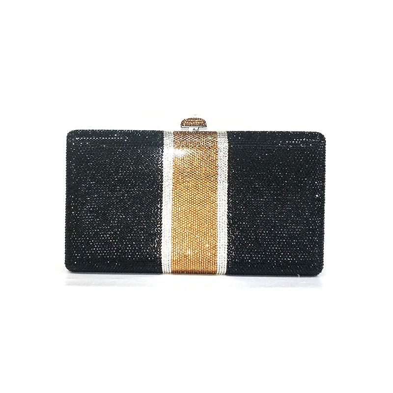 Fashion Crystal Bag