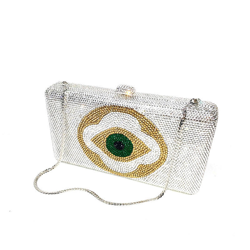 Fashion Crystal Bag
