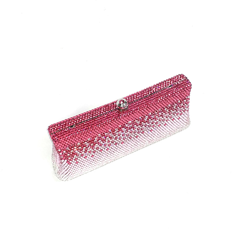 Gradient Fashion Clutch