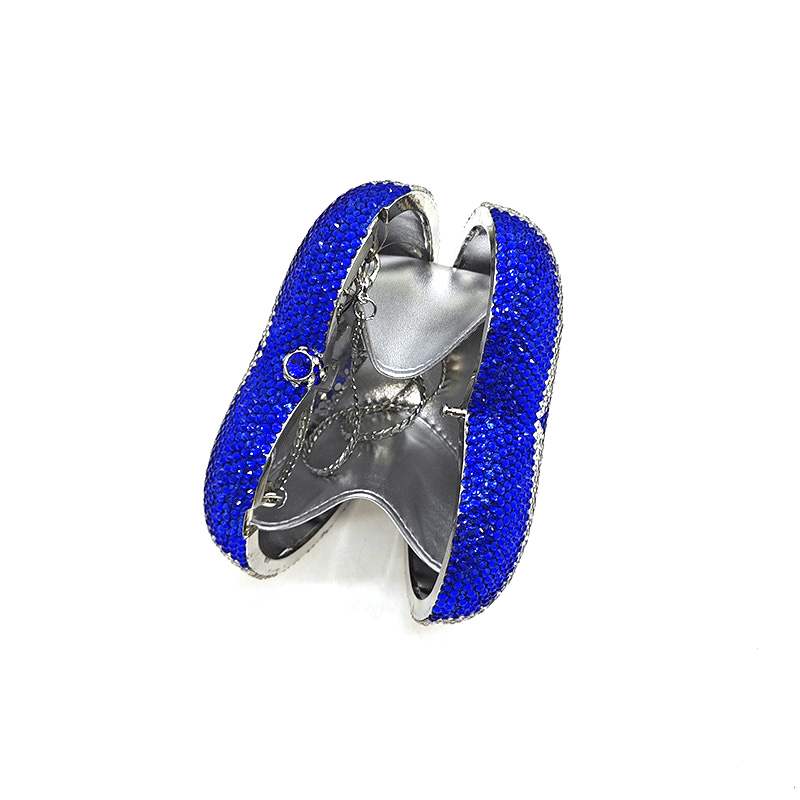 Israel heart bag