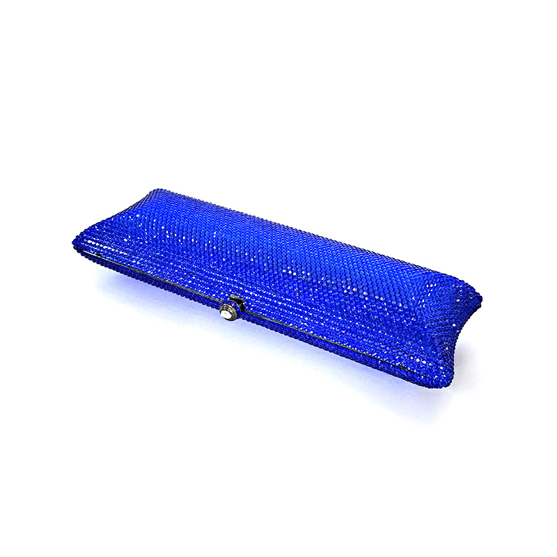 Fashion Crystal Clutch