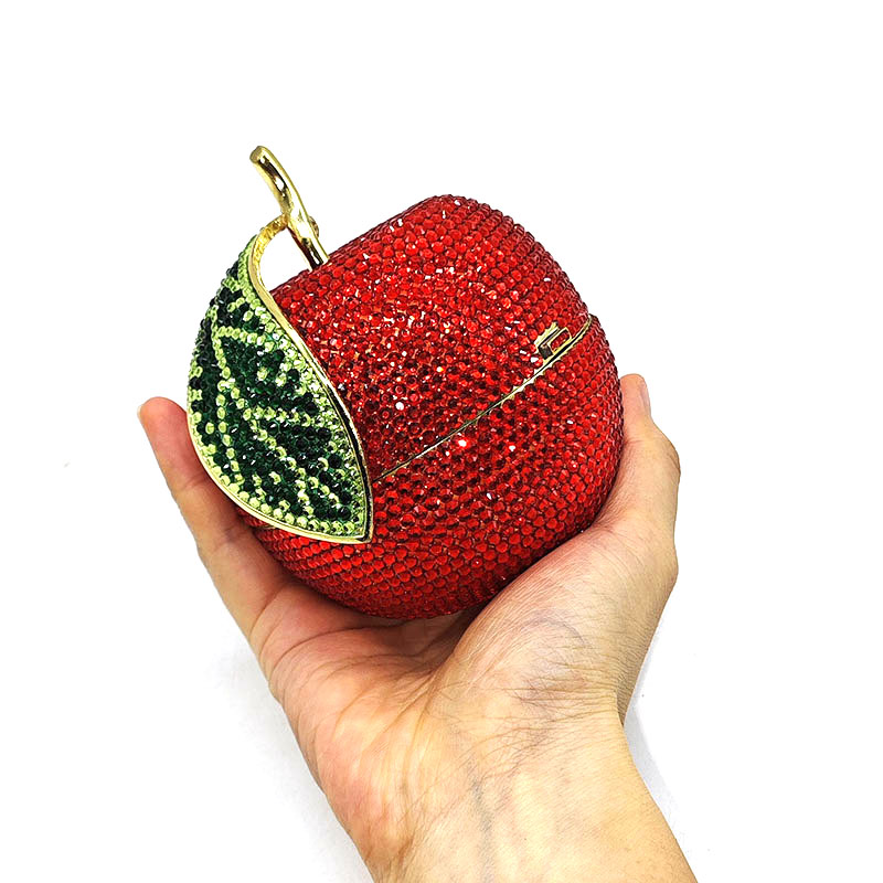 Wishing Apple