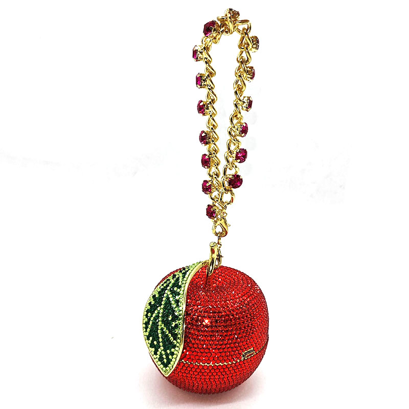 Wishing Apple