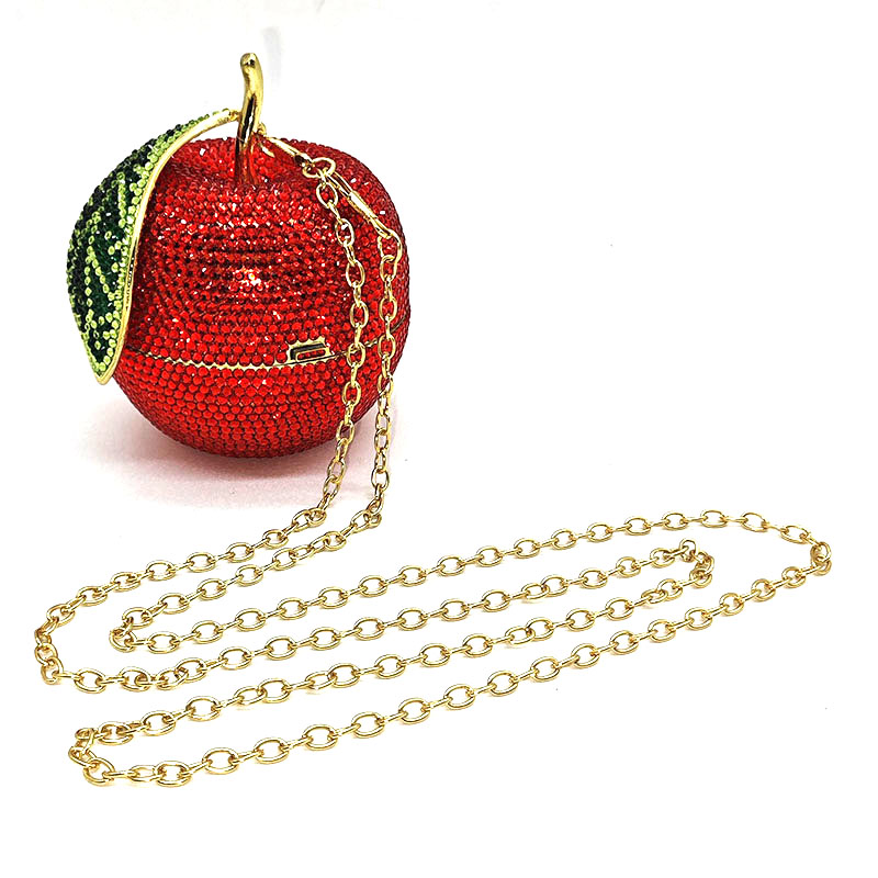 Wishing Apple