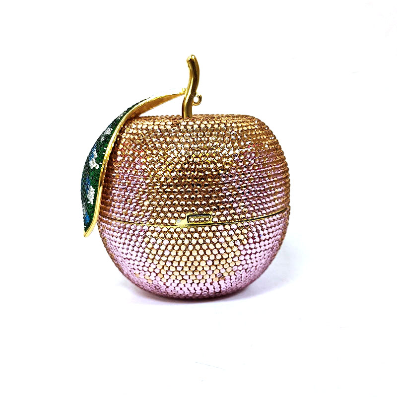 Wishing Apple
