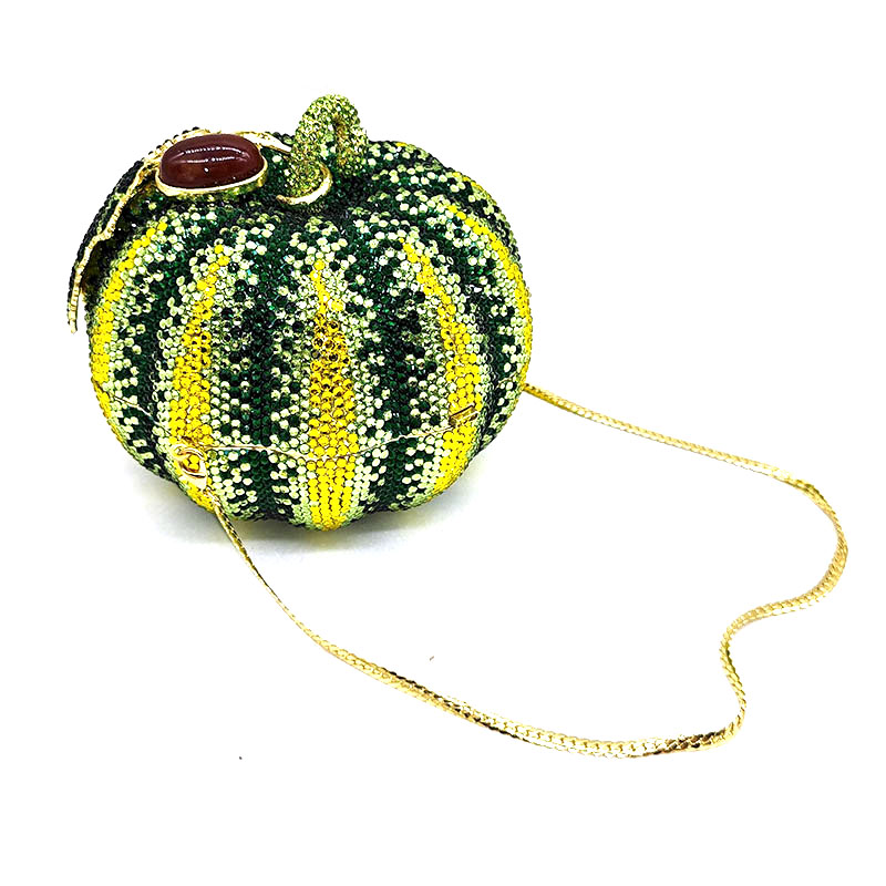Hearty pumpkin