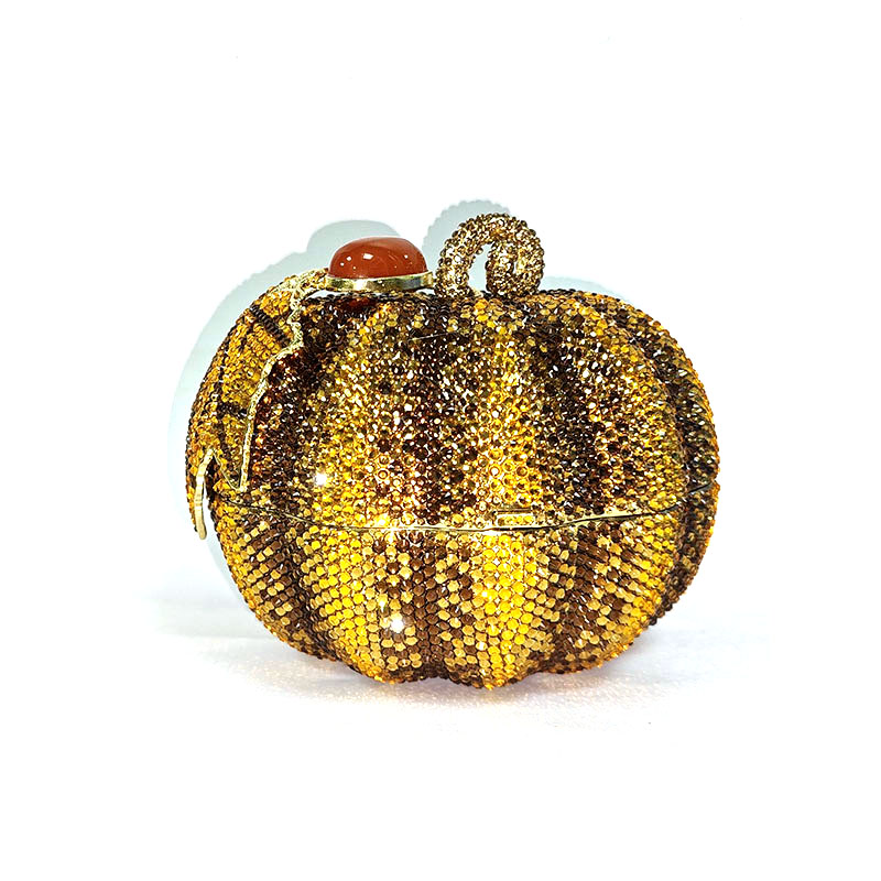Hearty pumpkin