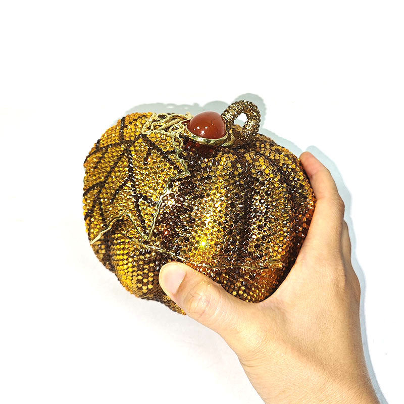 Hearty pumpkin